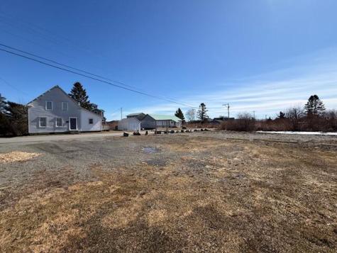 53 Pleasant Street Lubec ME 04652
