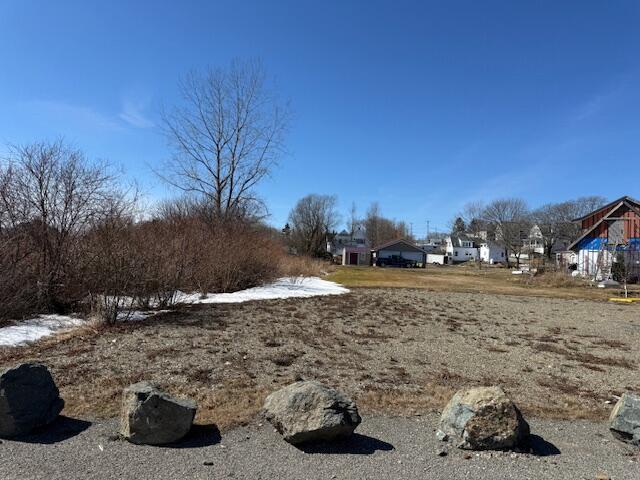 53 Pleasant Street Lubec ME 04652
