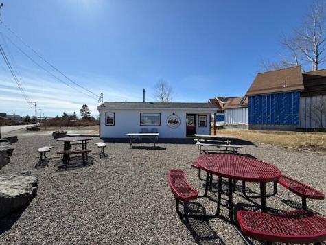 53 Pleasant Street Lubec ME 04652