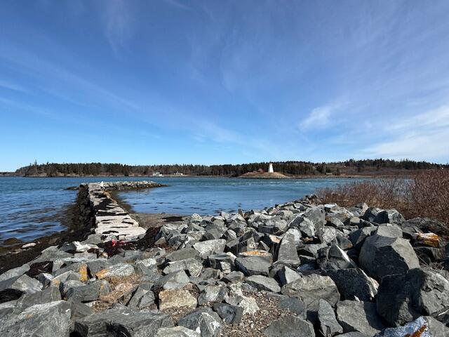 53 Pleasant Street Lubec ME 04652