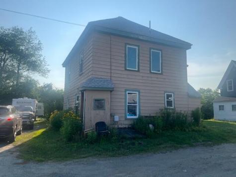 6 Chase Lane Brownville ME 04414