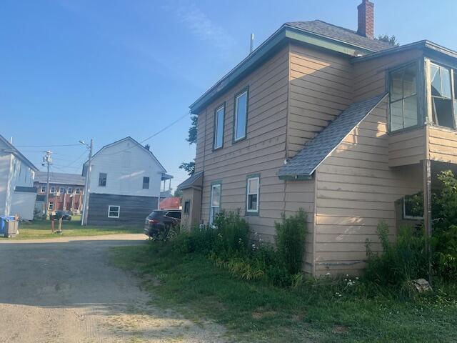 6 Chase Lane Brownville ME 04414