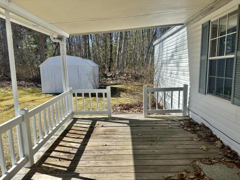 68 Poplar Park Drive Wells ME 04090