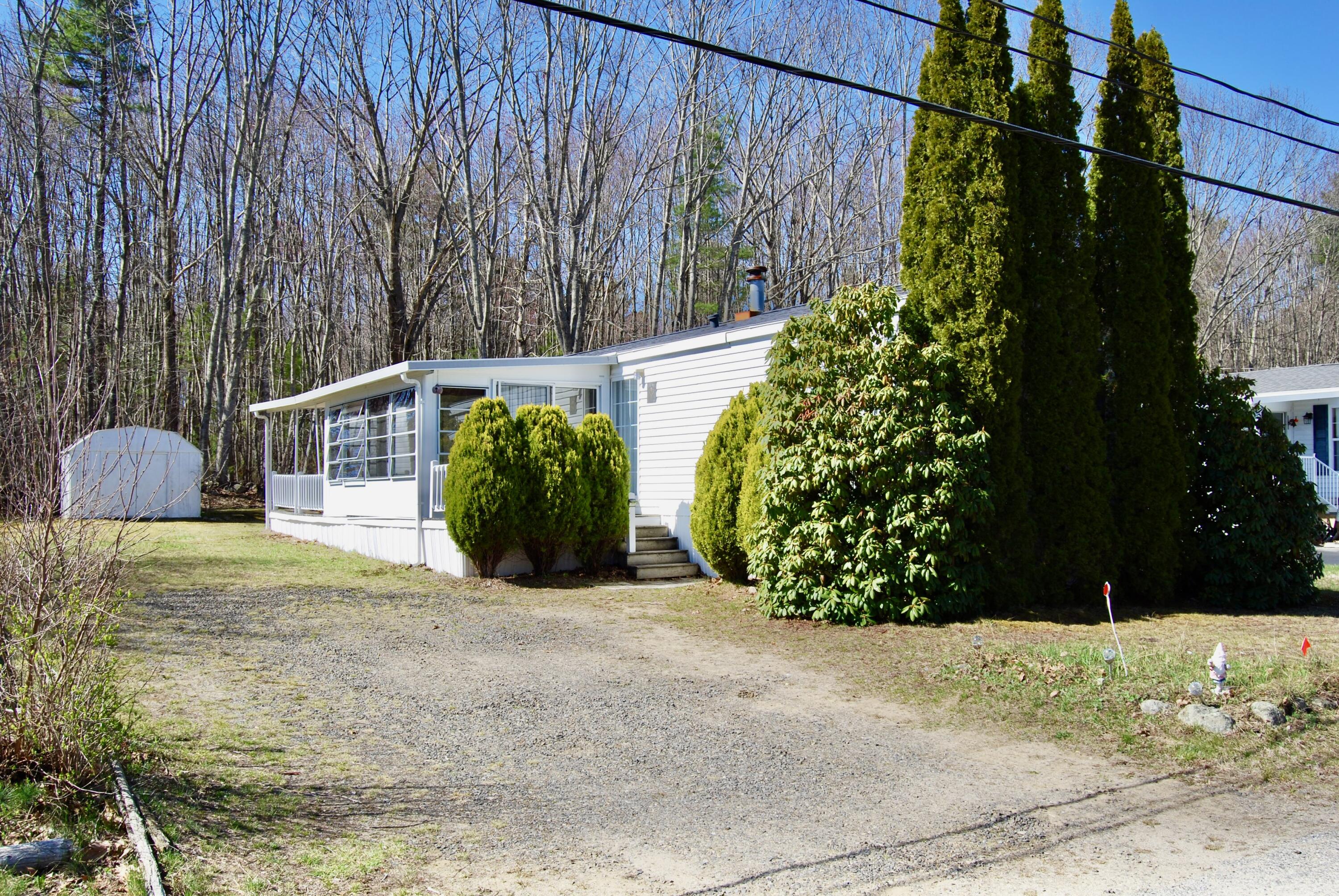 68 Poplar Park Drive Wells ME 04090