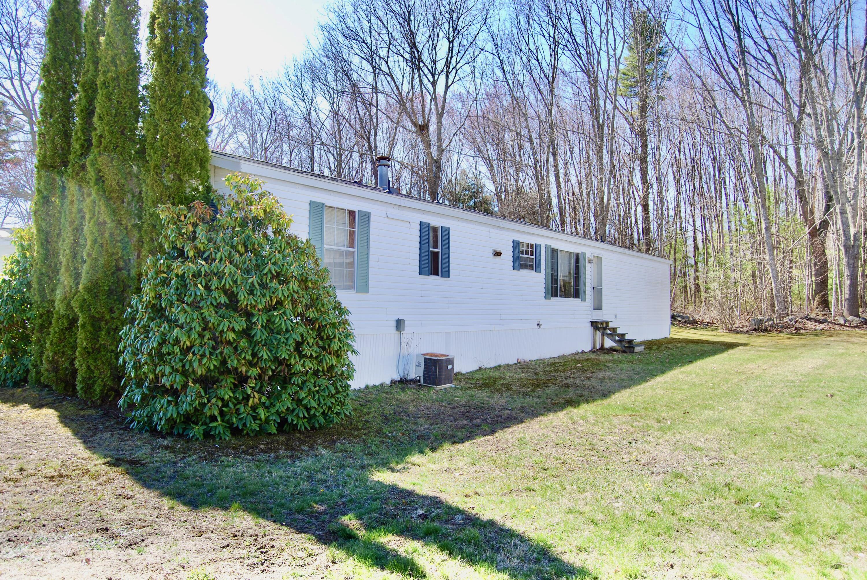 68 Poplar Park Drive Wells ME 04090