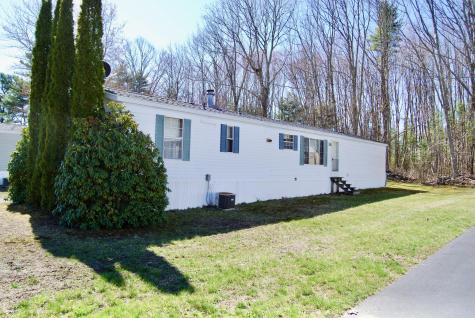 68 Poplar Park Drive Wells ME 04090