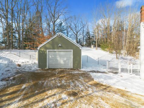 31 Loring Avenue Lewiston ME 04240