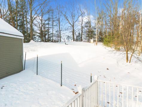 31 Loring Avenue Lewiston ME 04240