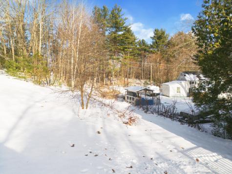 31 Loring Avenue Lewiston ME 04240