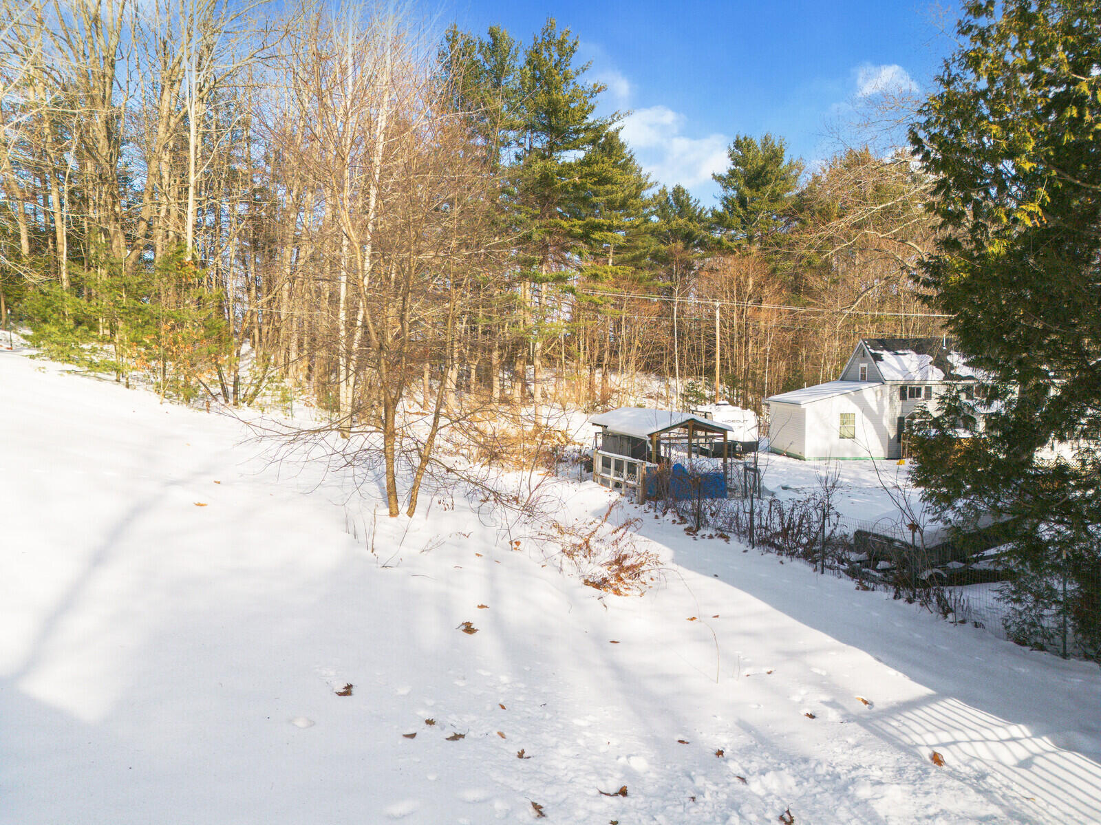 31 Loring Avenue Lewiston ME 04240