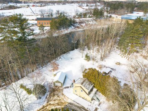 31 Loring Avenue Lewiston ME 04240