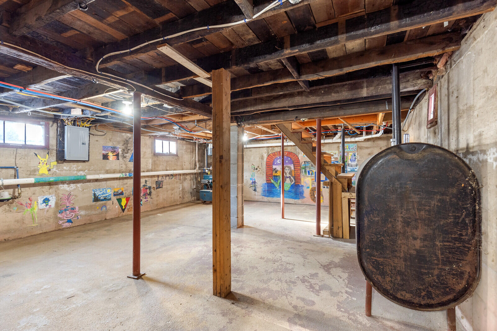 31 Loring Avenue Lewiston ME 04240