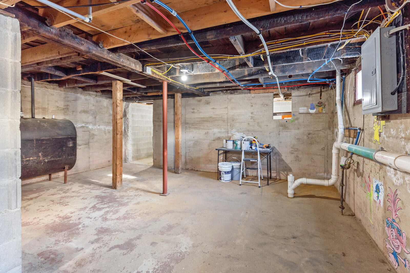 31 Loring Avenue Lewiston ME 04240