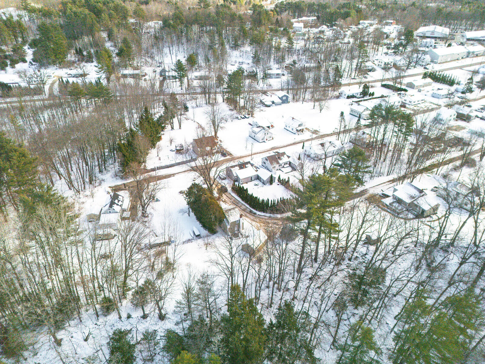 31 Loring Avenue Lewiston ME 04240