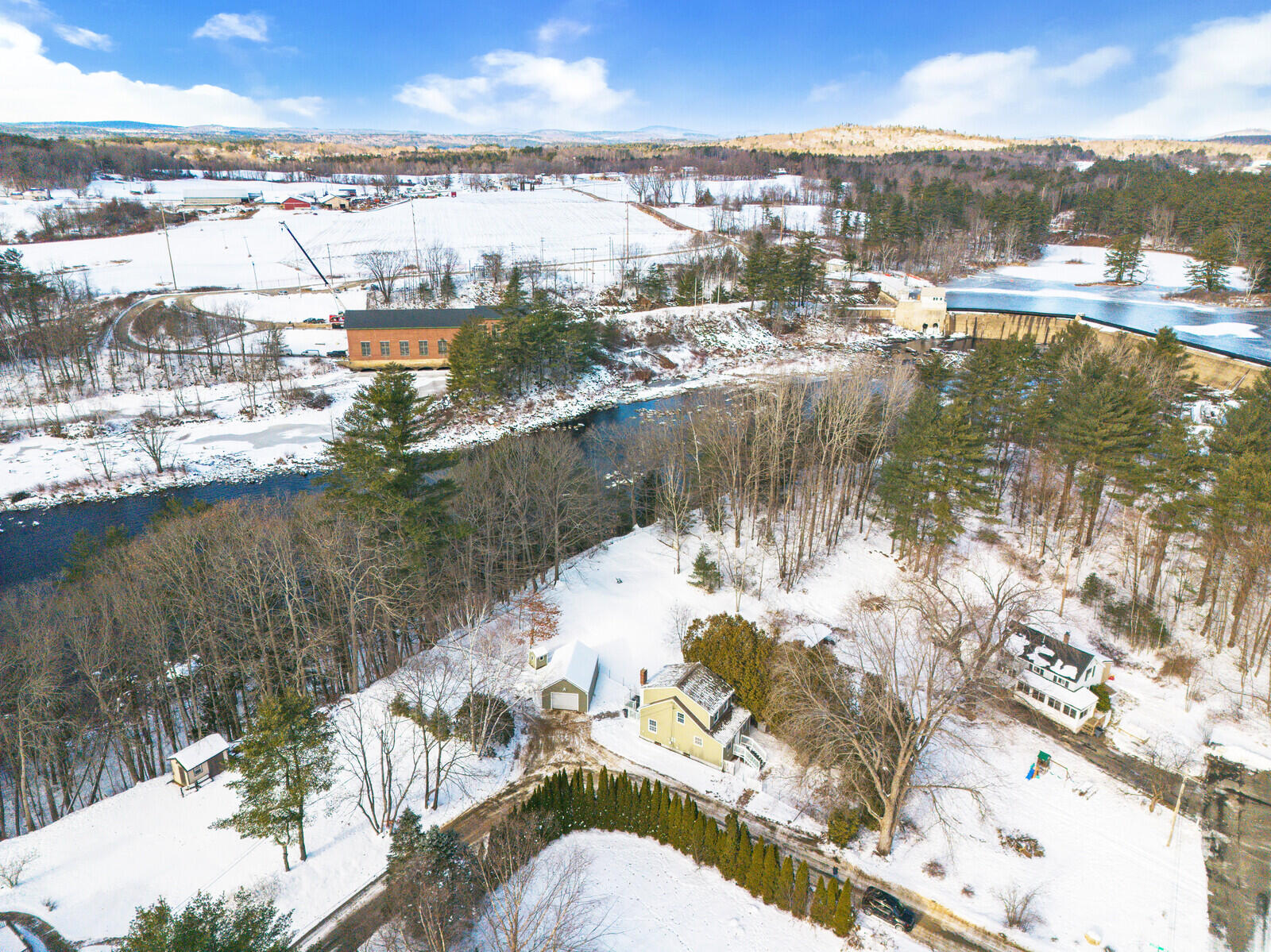 31 Loring Avenue Lewiston ME 04240