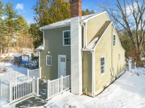 31 Loring Avenue Lewiston ME 04240