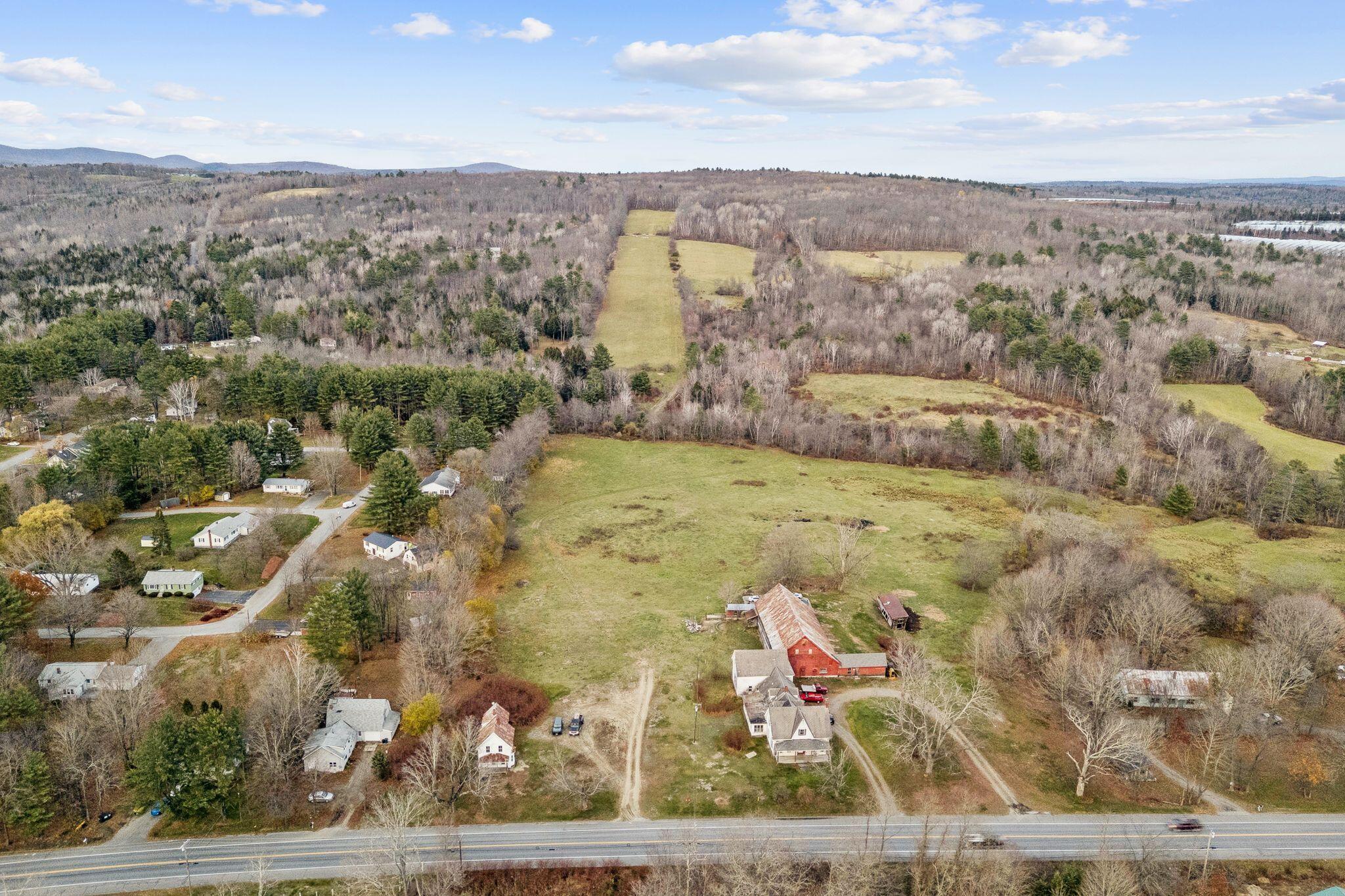 414 Farmington Falls Road Farmington ME 04938