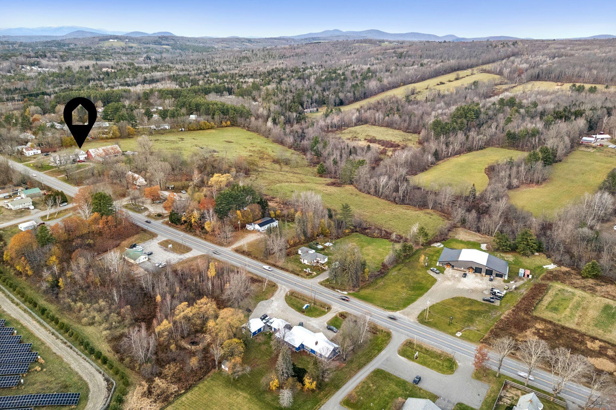 414 Farmington Falls Road Farmington ME 04938