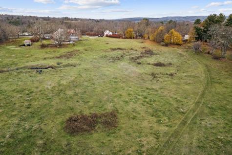 414 Farmington Falls Road Farmington ME 04938