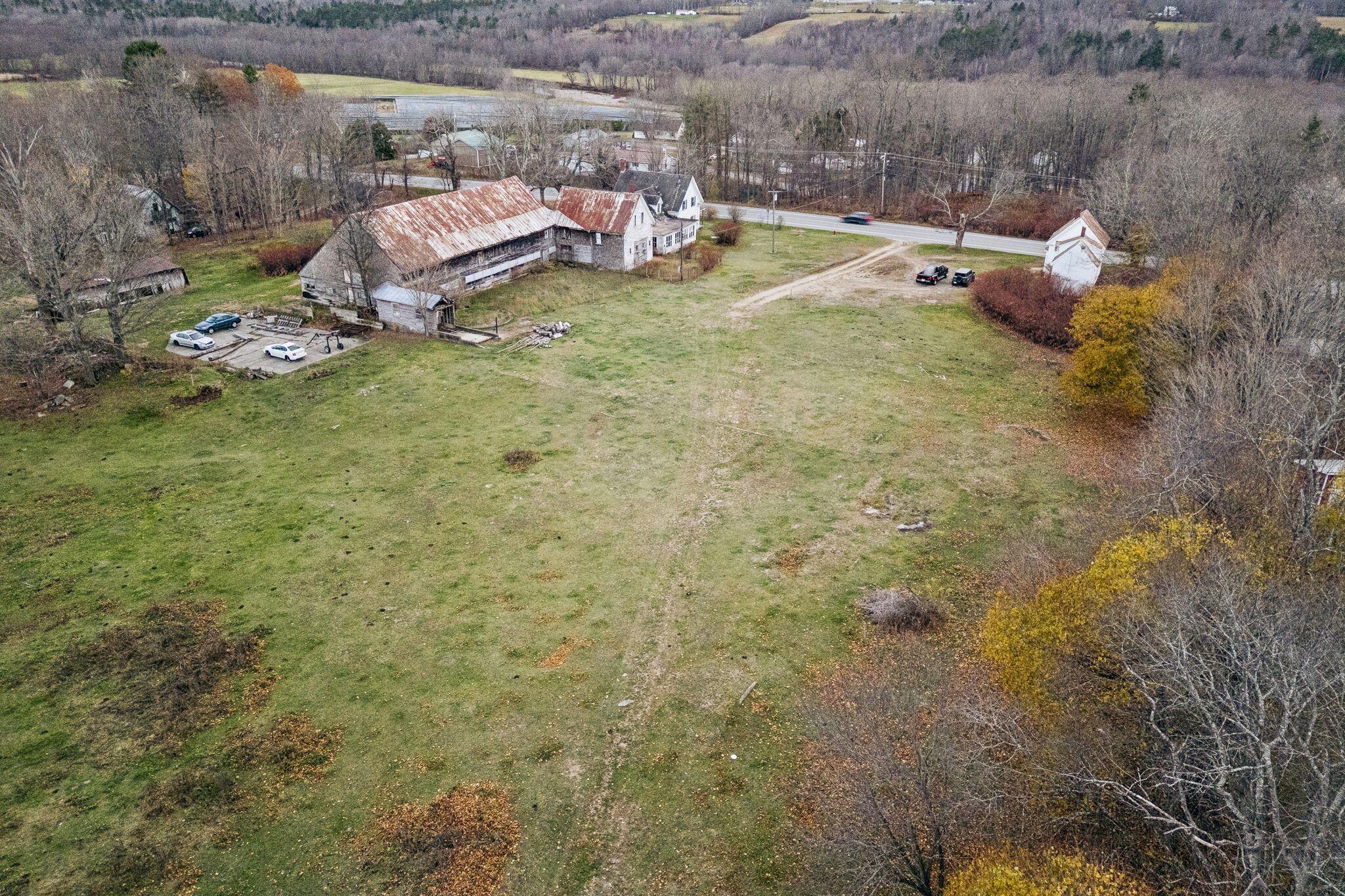 414 Farmington Falls Road Farmington ME 04938