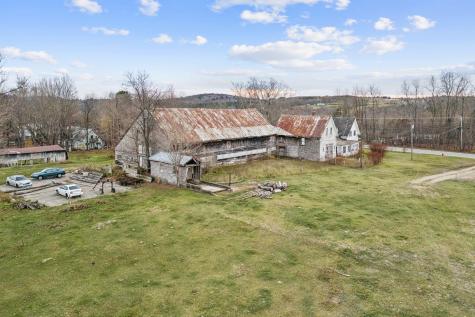 414 Farmington Falls Road Farmington ME 04938