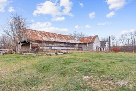 414 Farmington Falls Road Farmington ME 04938