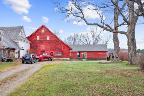 414 Farmington Falls Road Farmington ME 04938