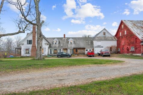 414 Farmington Falls Road Farmington ME 04938