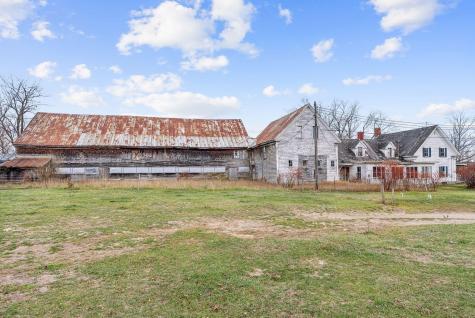 414 Farmington Falls Road Farmington ME 04938