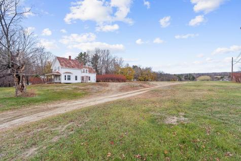 414 Farmington Falls Road Farmington ME 04938