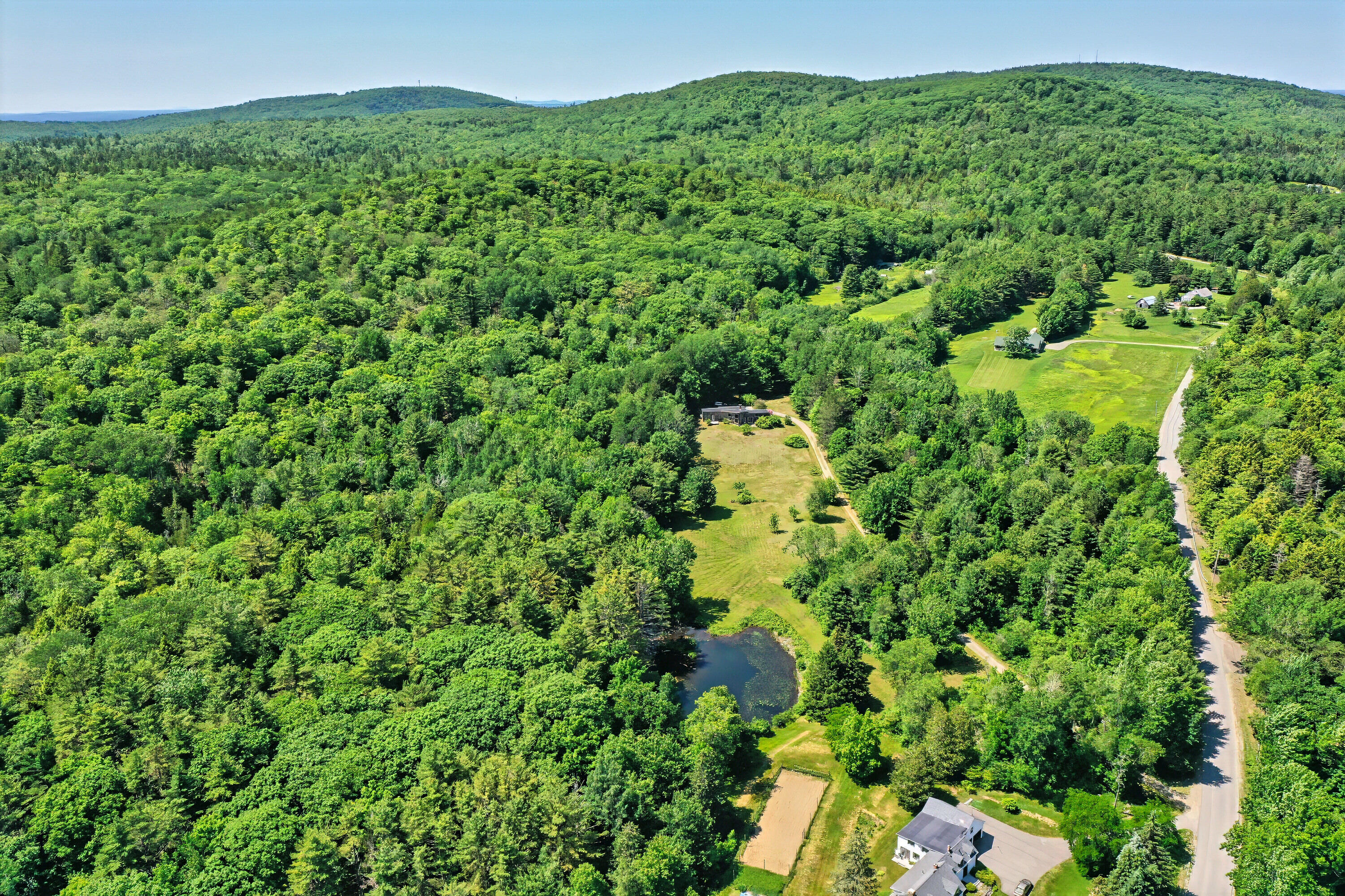 557 South Road Holden ME 04429