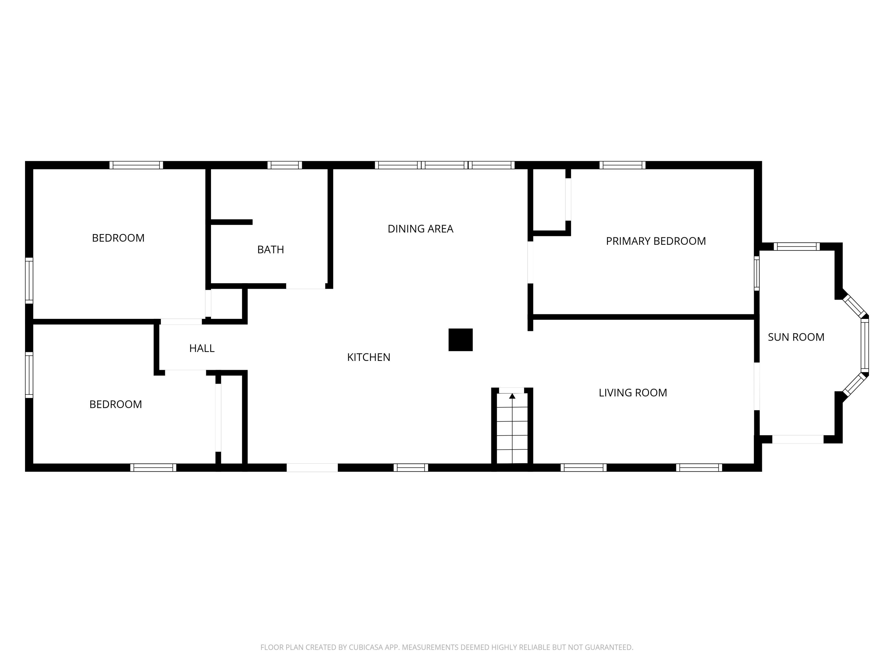 85 Lincoln Street Old Town ME 04468