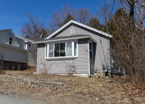 85 Lincoln Street Old Town ME 04468