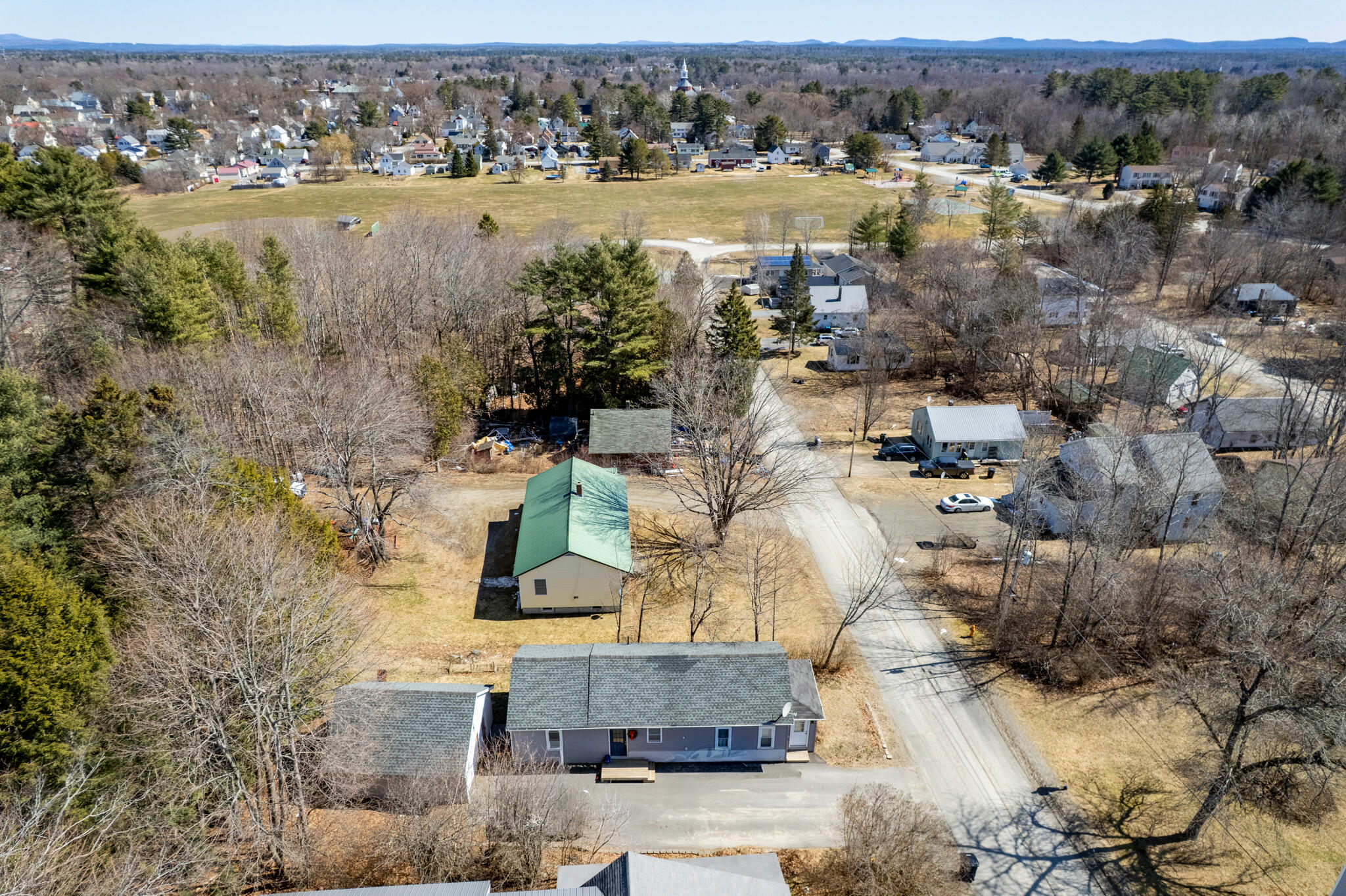 85 Lincoln Street Old Town ME 04468