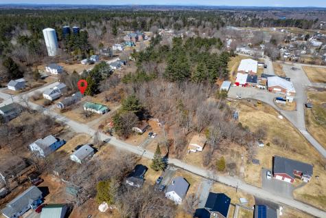 85 Lincoln Street Old Town ME 04468