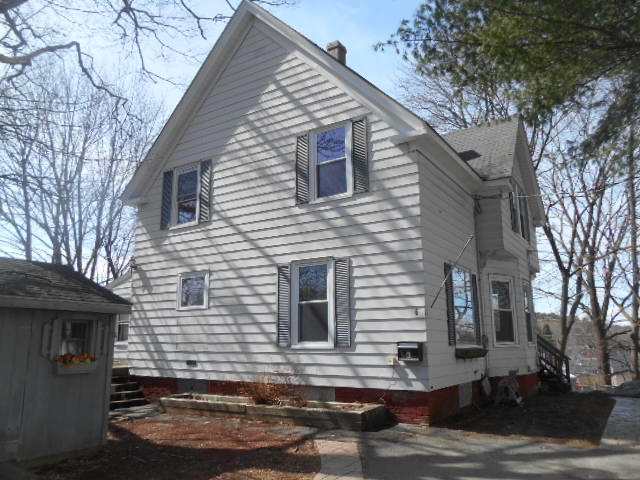 6 Hunton Place Auburn ME 04210