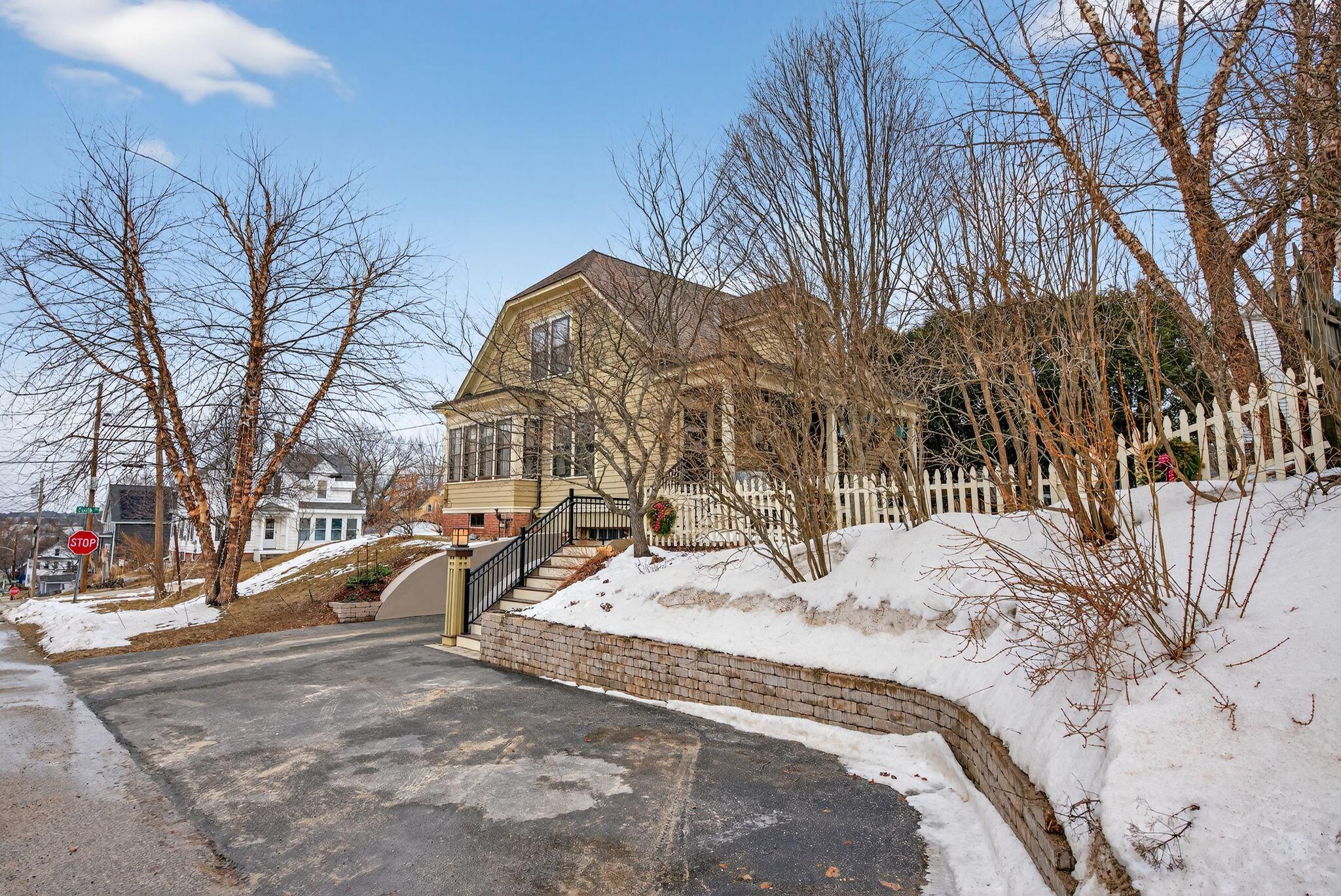 121 Sixth Street Auburn ME 04210