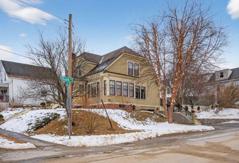 121 Sixth Street Auburn ME 04210