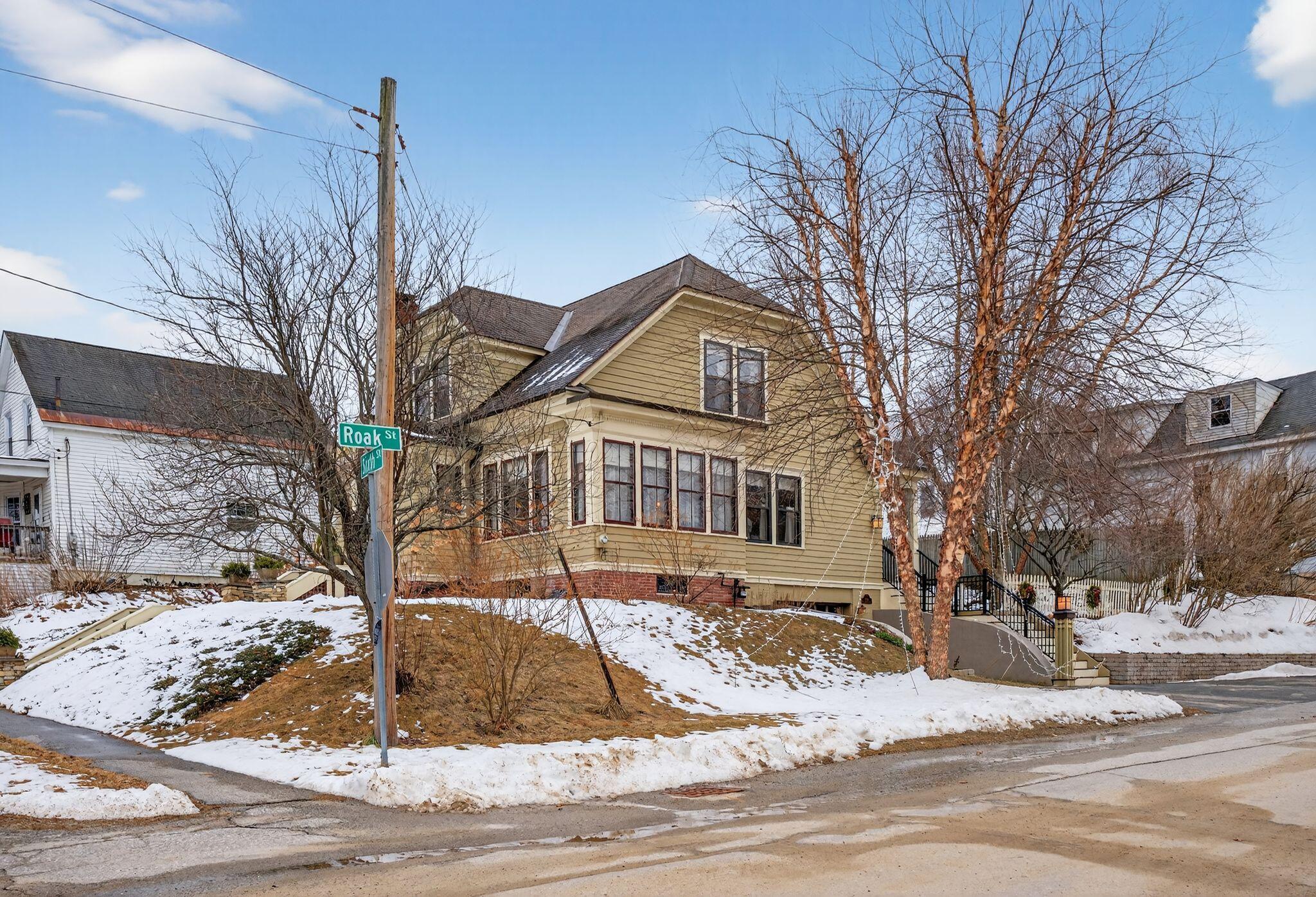 121 Sixth Street Auburn ME 04210