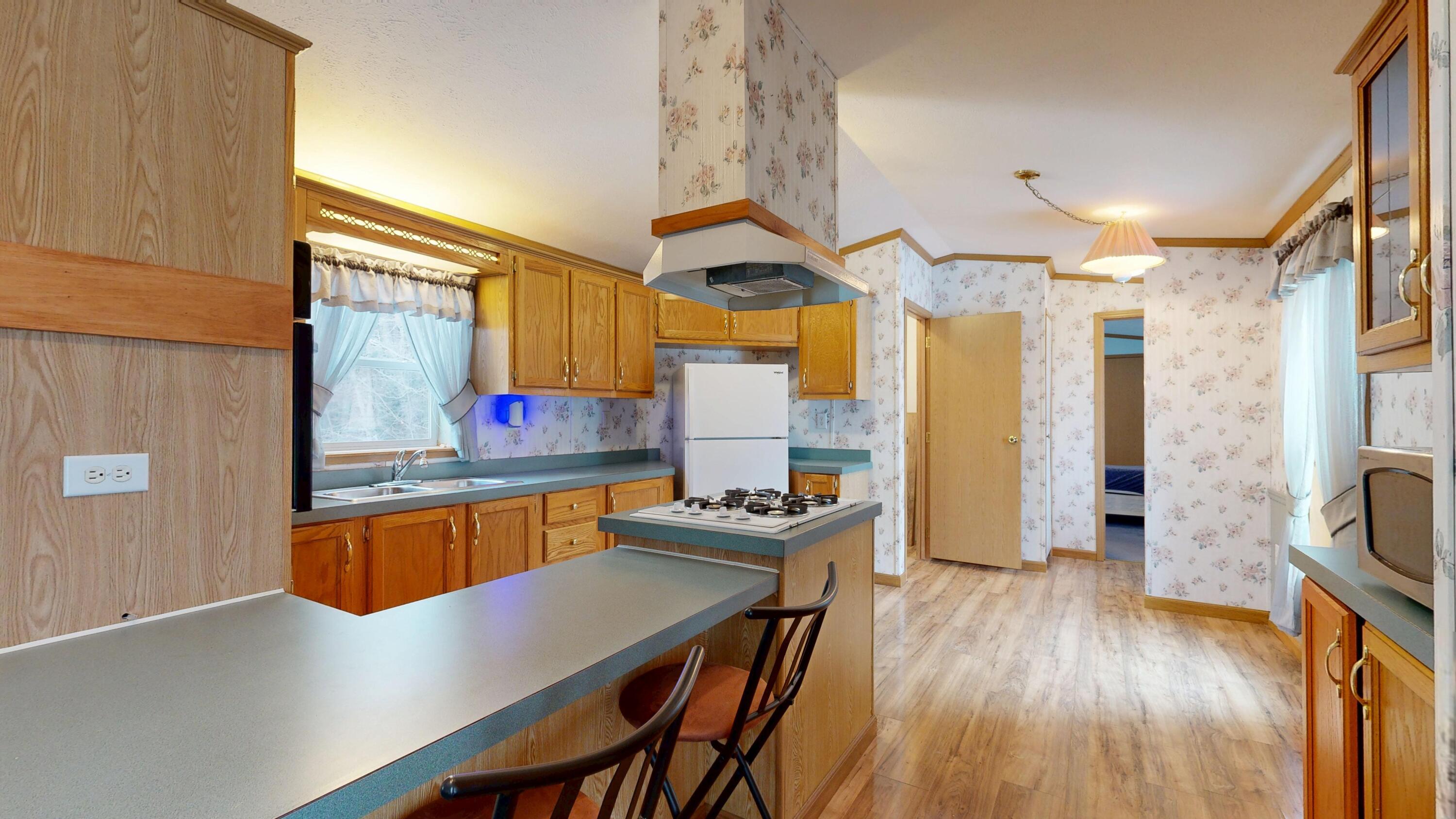 20 Forest Drive Poland ME 04274