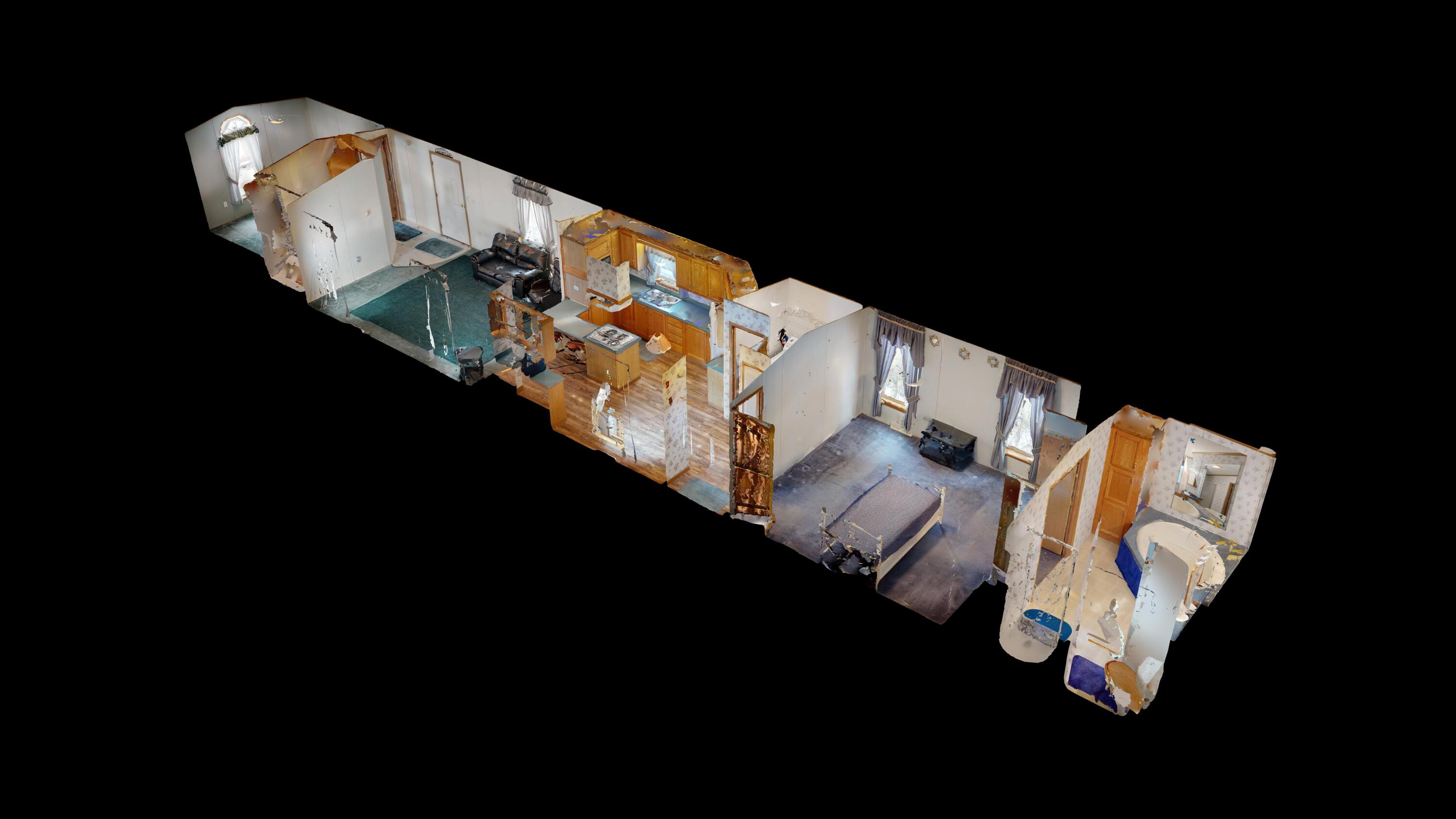 20 Forest Drive Poland ME 04274