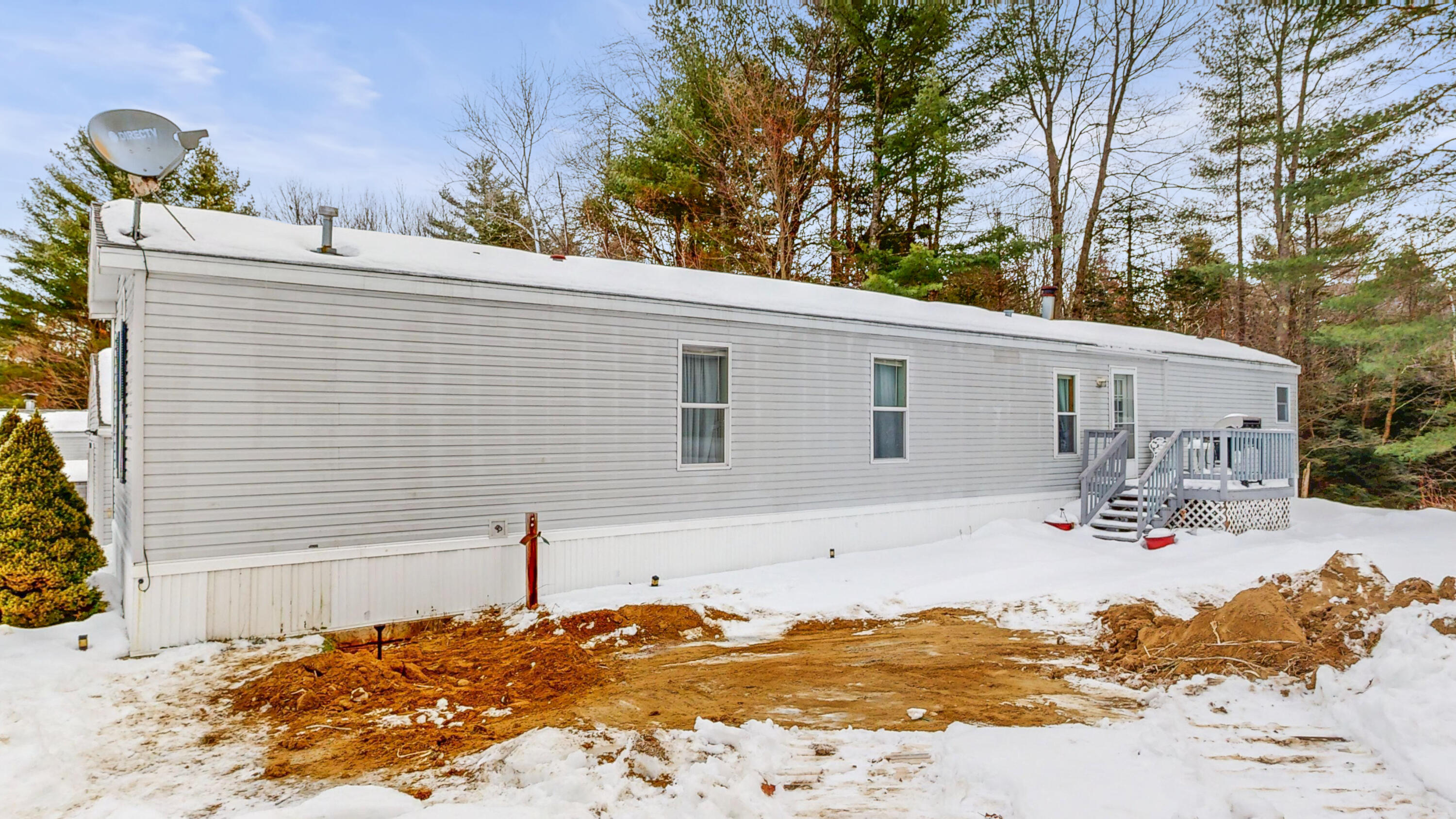 20 Forest Drive Poland ME 04274