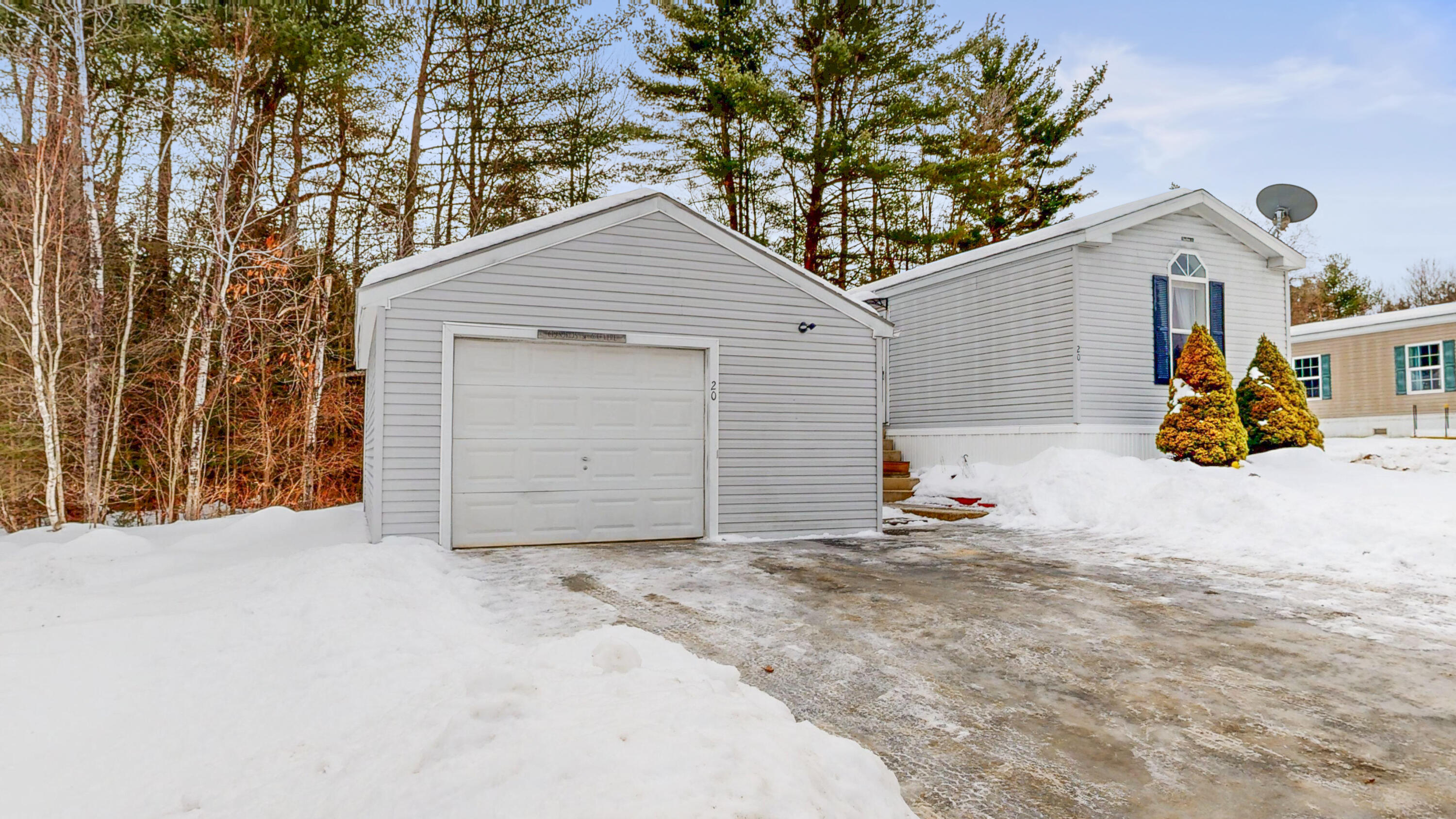 20 Forest Drive Poland ME 04274