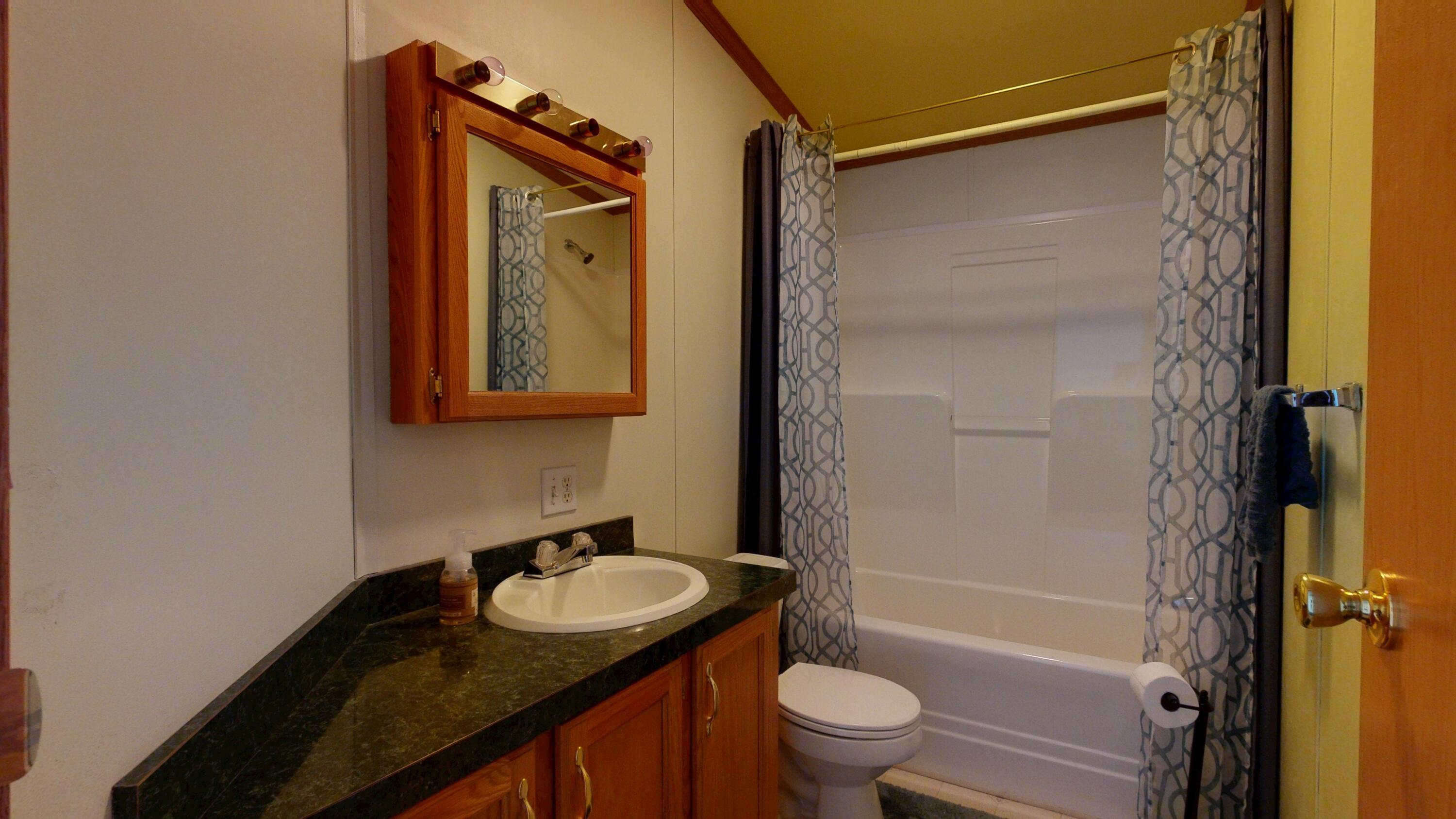 20 Forest Drive Poland ME 04274