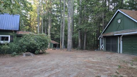 26 Front Avenue Poland ME 04274