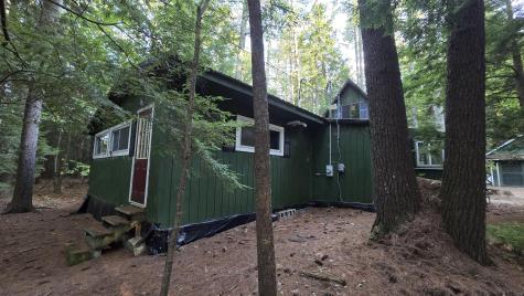 26 Front Avenue Poland ME 04274