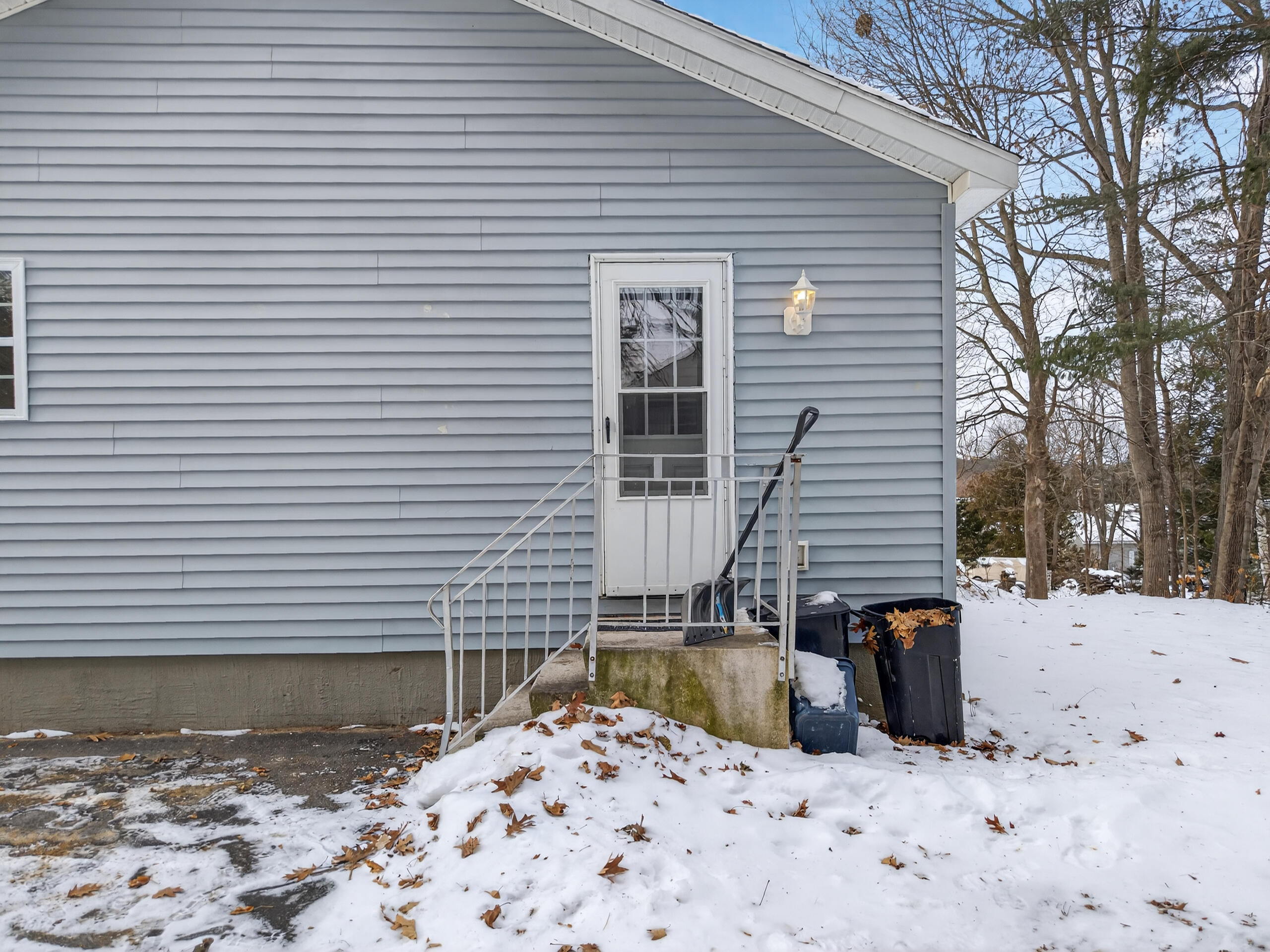 30 Elliott Avenue Lewiston ME 04240