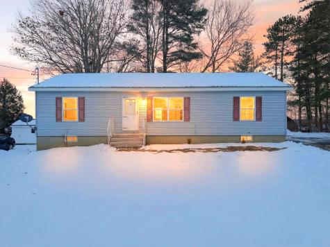 30 Elliott Avenue Lewiston ME 04240