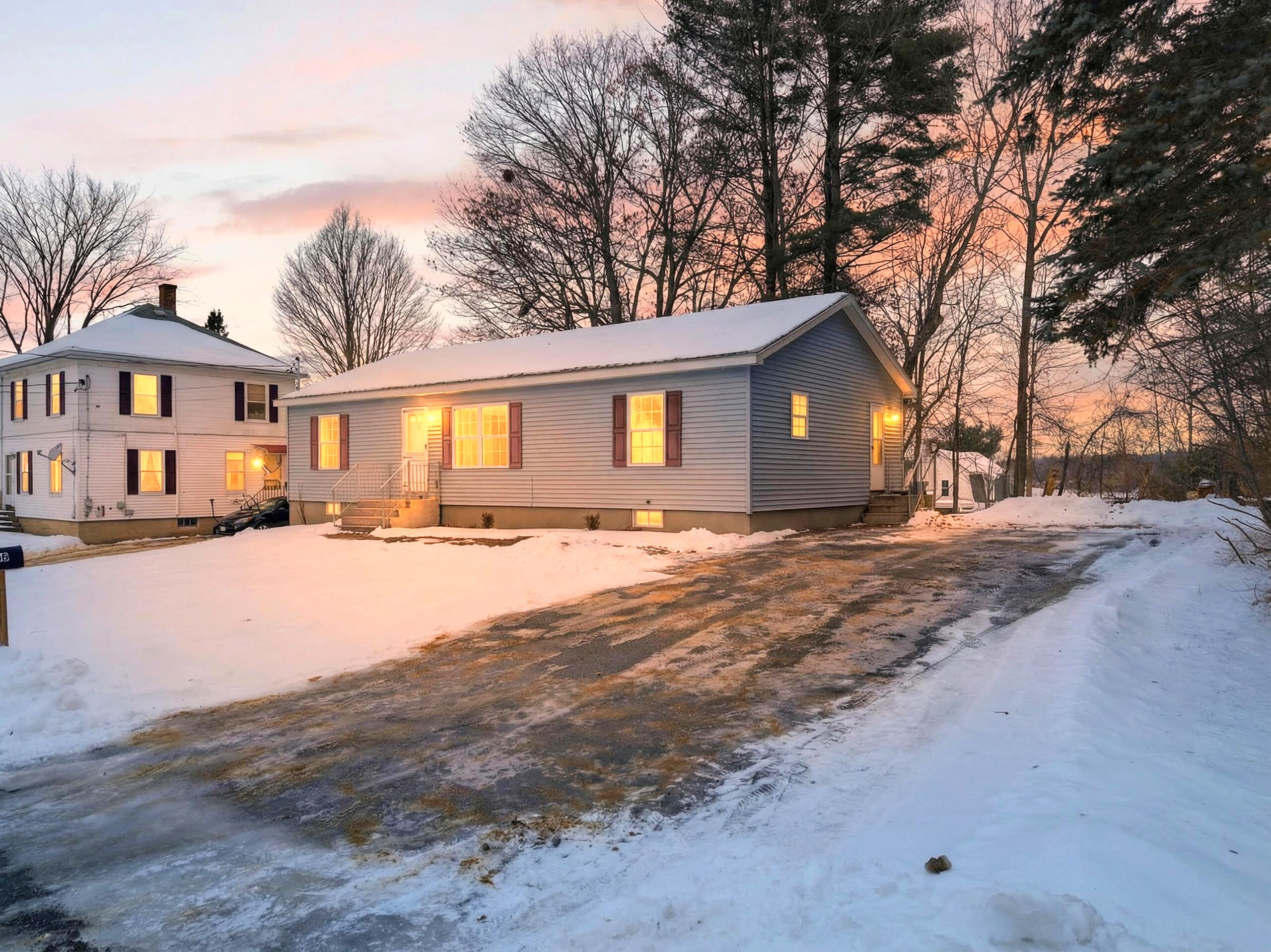 30 Elliott Avenue Lewiston ME 04240