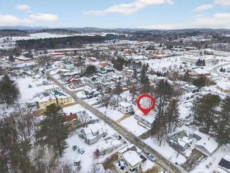 30 Elliott Avenue Lewiston ME 04240